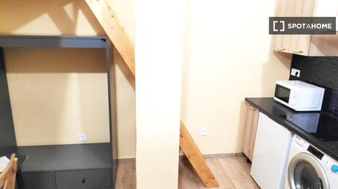 Photo 5 of Flat to rent in Canillejas, Madrid