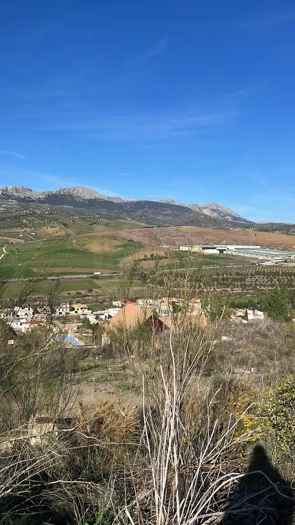 Terrenos y solares en venta en Camino POLIGONO 7 PARCELA 16 16 16, imagen 6