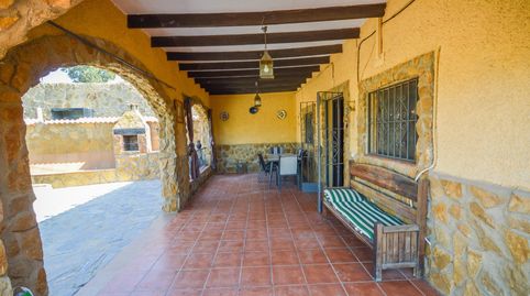 SE VENDE CHALET EN PECHINA, imatge 5