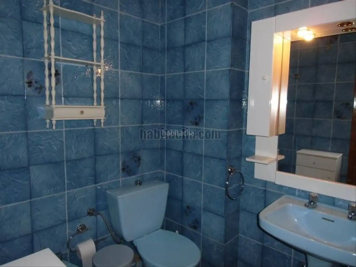 Piso en alquiler en Calle Doctor Severo Ochoa 3, imagen 9