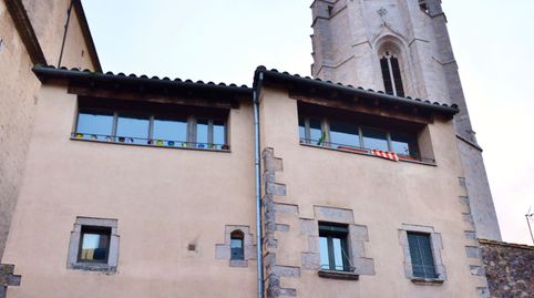 Foto 2 von Maisonette zur Miete in Carrer D'en Francesc Samsó, 3, Centre - Barri Vell, Girona Capital