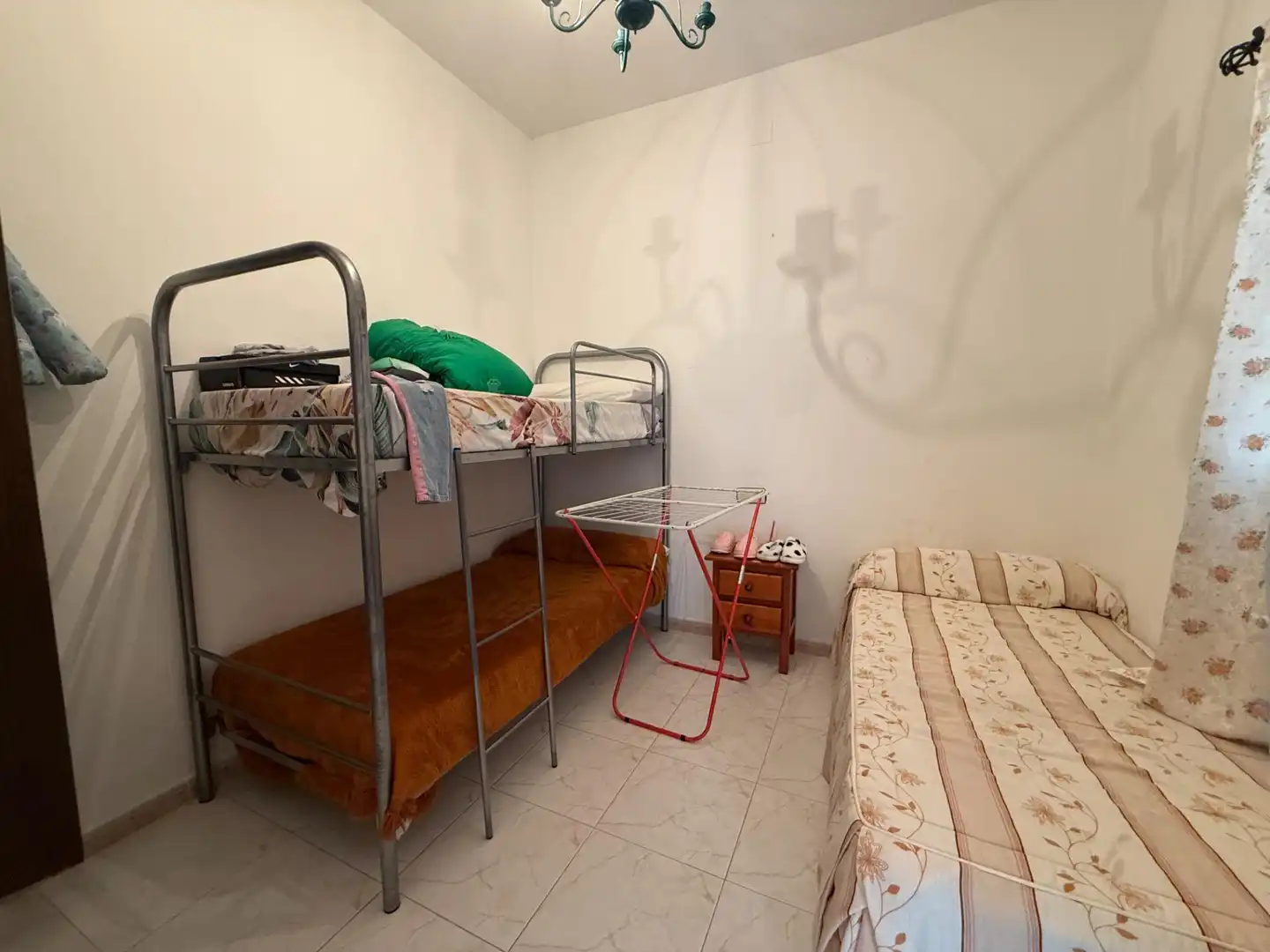 Habitación de Casa o chalet en venta en Almonte con Terraza, Trastero y Amueblado