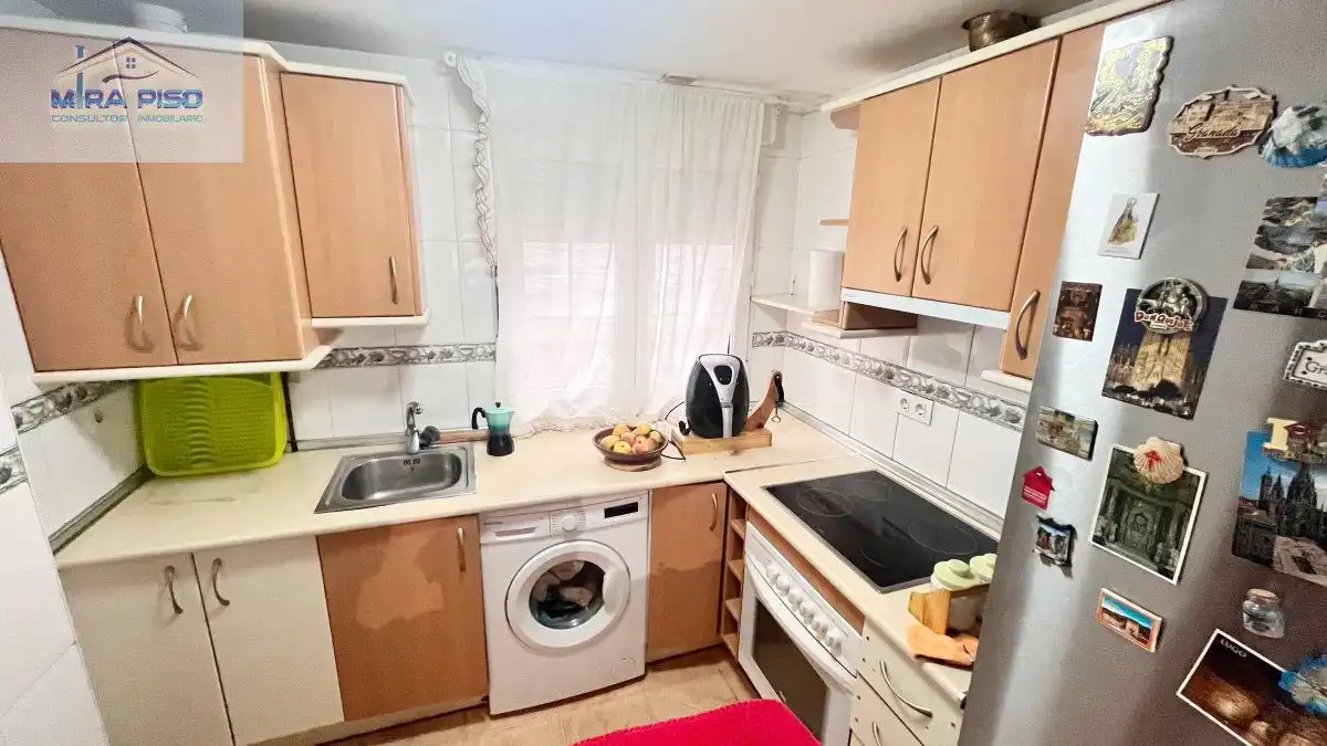 Planta baja en venta en Escalante