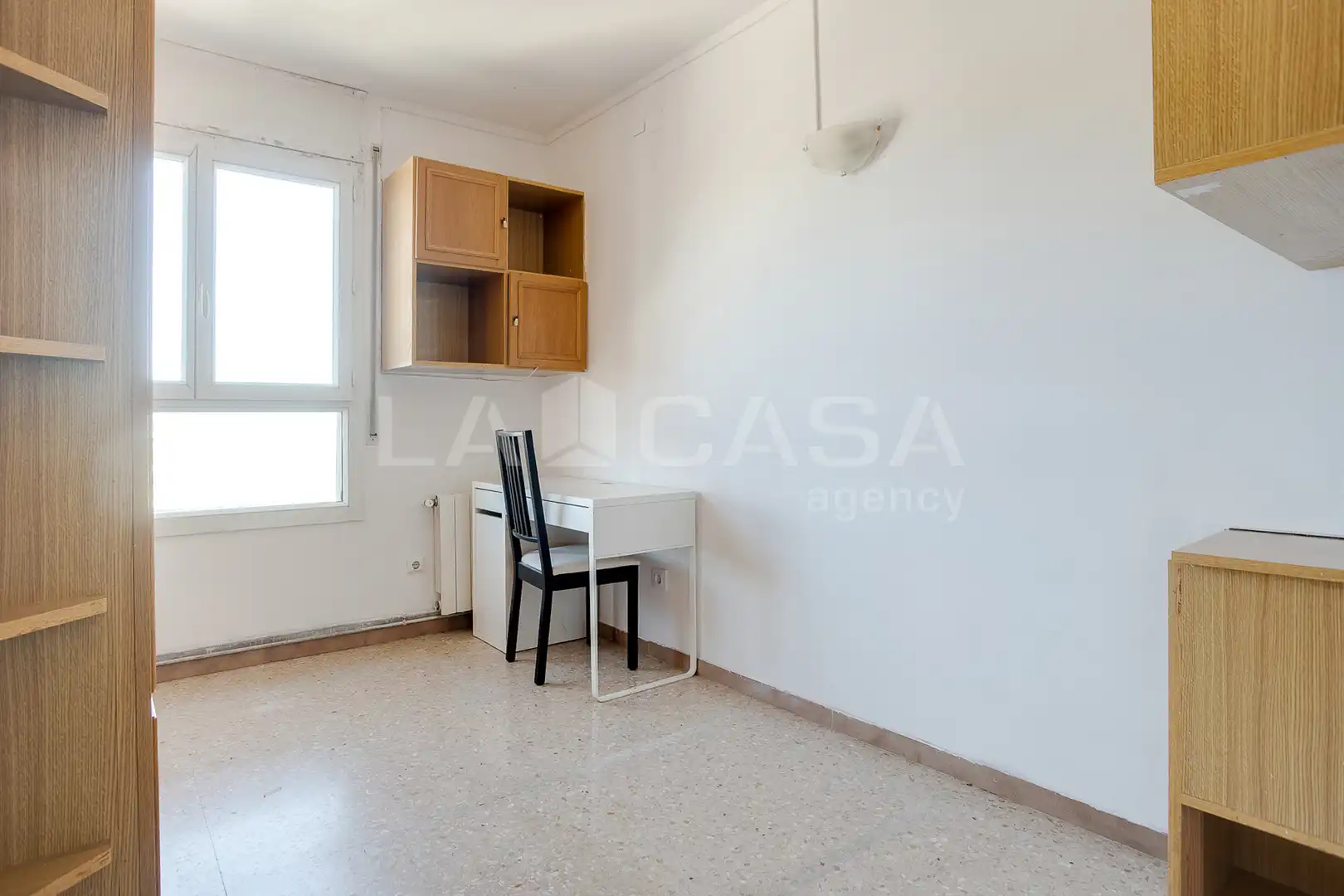 Habitación de Piso en venta en Barcelona con Calefacción y Balcón