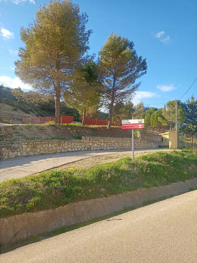 Casa o chalet en venta en Cañada del Hoyo con Terraza