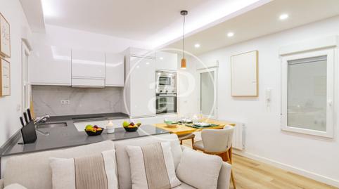Photo 4 of Flat for sale in Fuente del Berro, Madrid