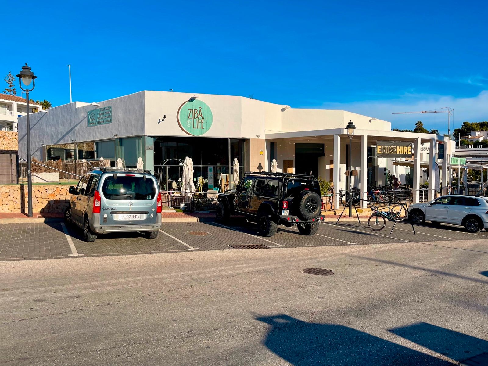 Local de alquiler en Casco Urbano