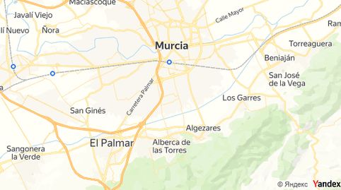 Foto 5 de Pis en venda a San Benito - Patiño, Murcia Capital