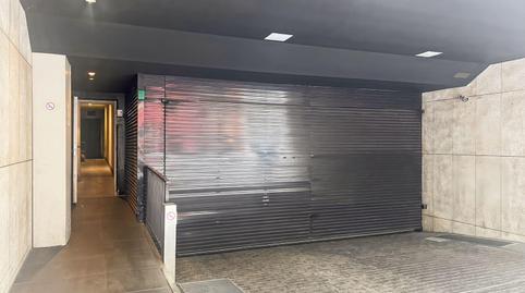 Photo 2 of Garage for sale in Ibiza de Madrid, Madrid