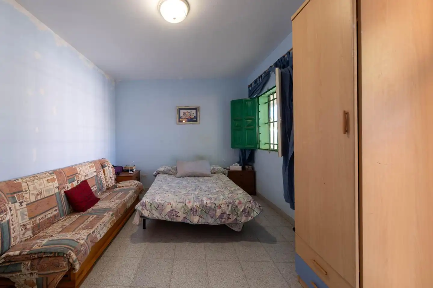 Bedroom of Country homes for sale in Gáldar