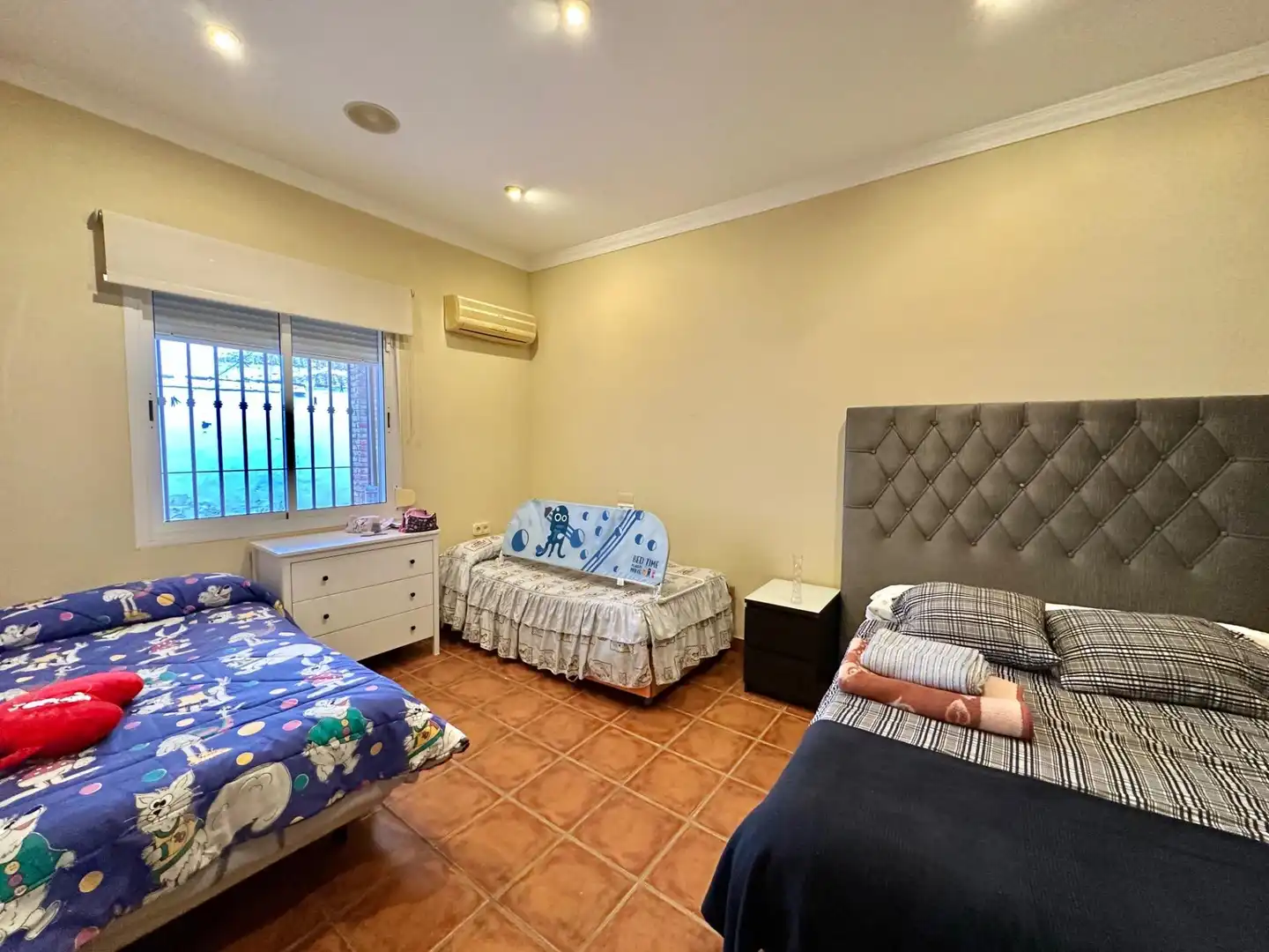 Casa o chalet en venta en Antequera