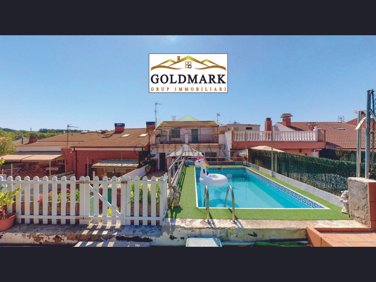 House or chalet for sale in Calle Lleó, 37, Ca n'Oriol