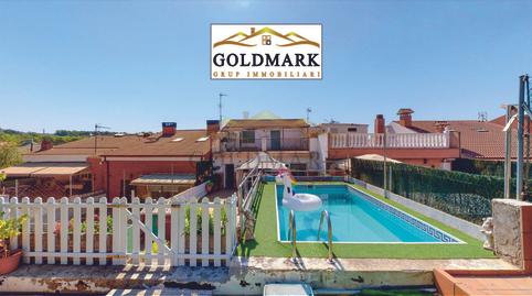 Photo 3 of House or chalet for sale in Lleó, 37, Ca n'Oriol, Barcelona