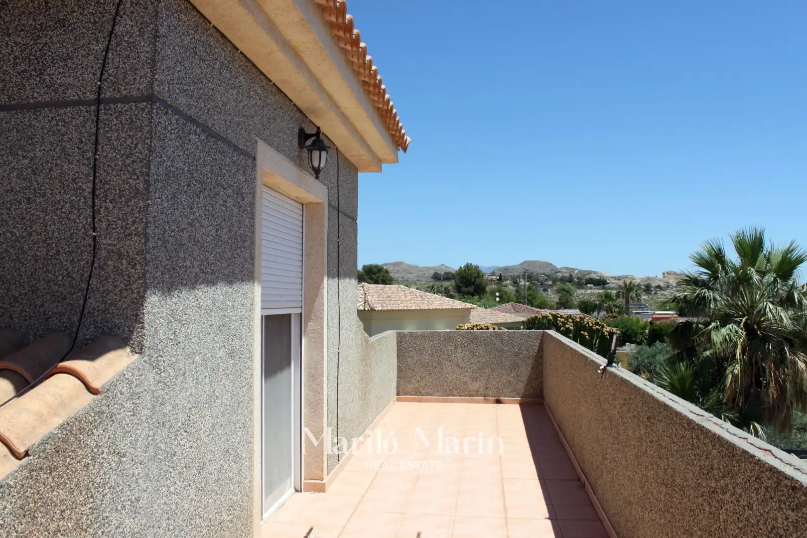 Villa con terrazza in vendita a Partidas de Alicante, imagen 24