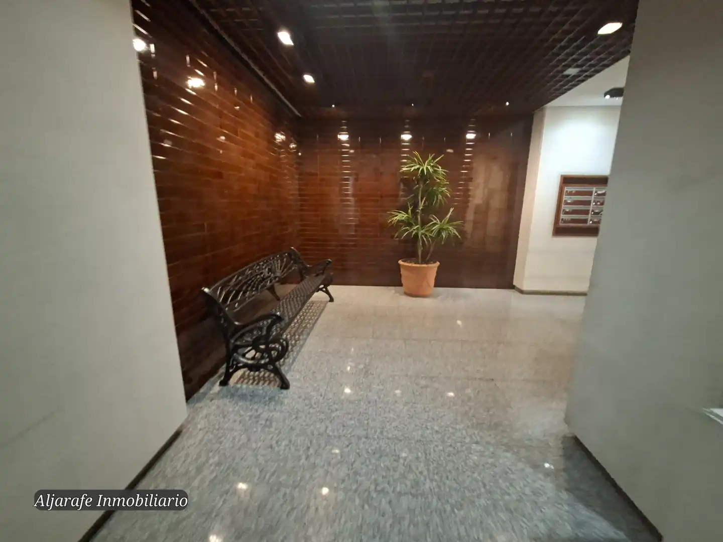 Flat for sale in Sevilla  with Air Conditioner, Heating and Private garden