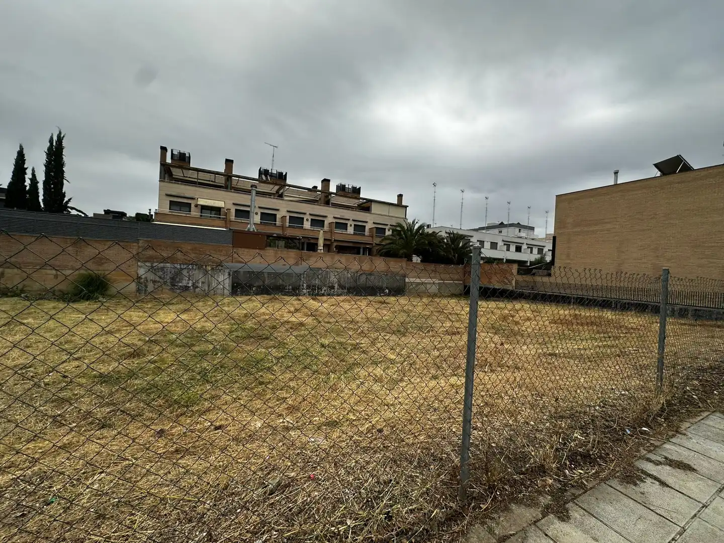 Residencial en venta en Lleida