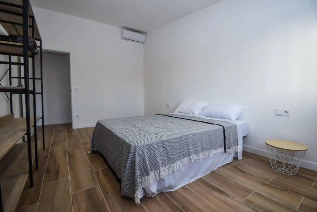 Casa o chalet de alquiler en Partida Hoya, La Foia - Daimés - Asprella