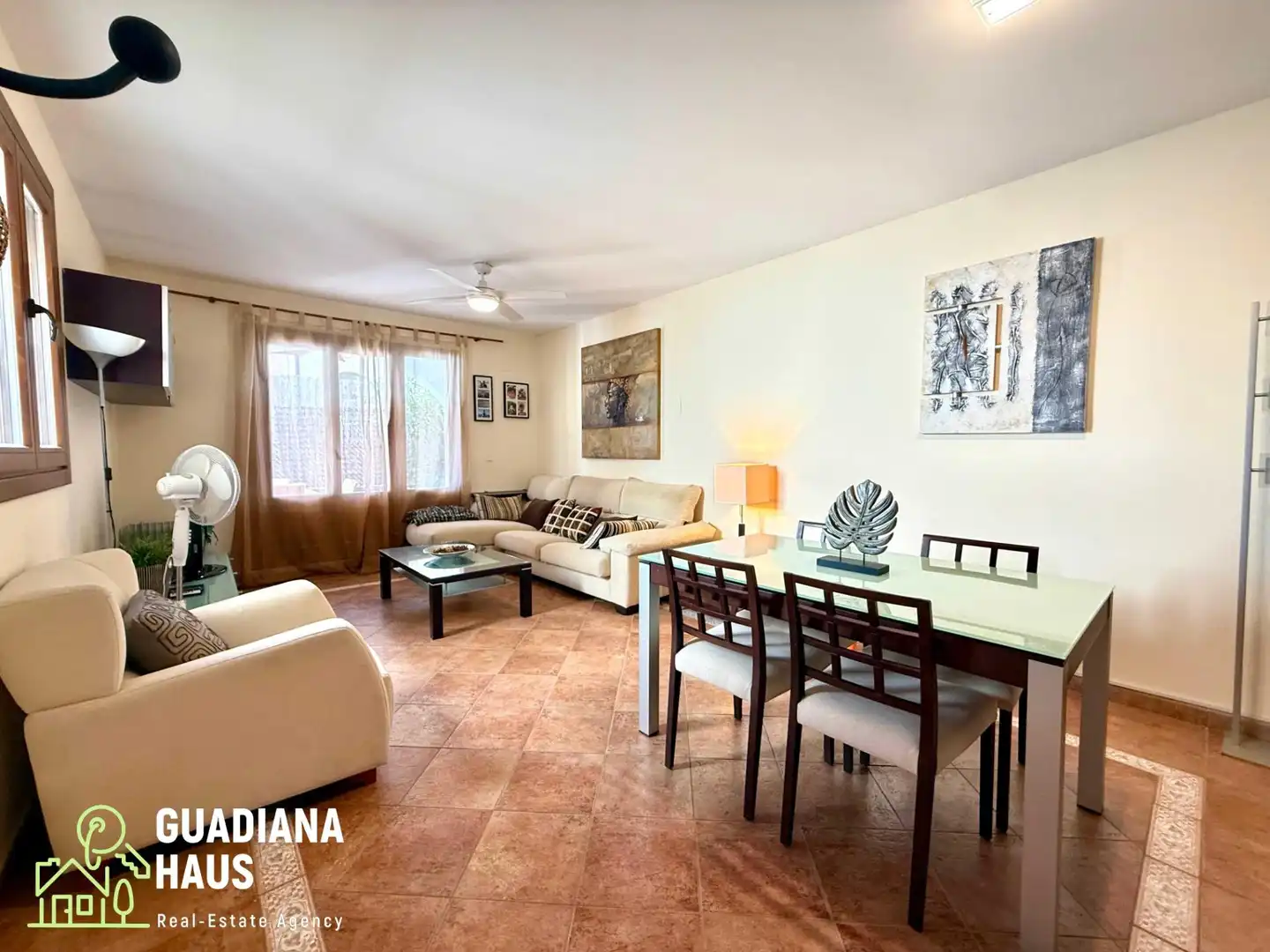Terraced house with pool for sale in Avenida BLASCO IBAÑEZ 22, imagen 13