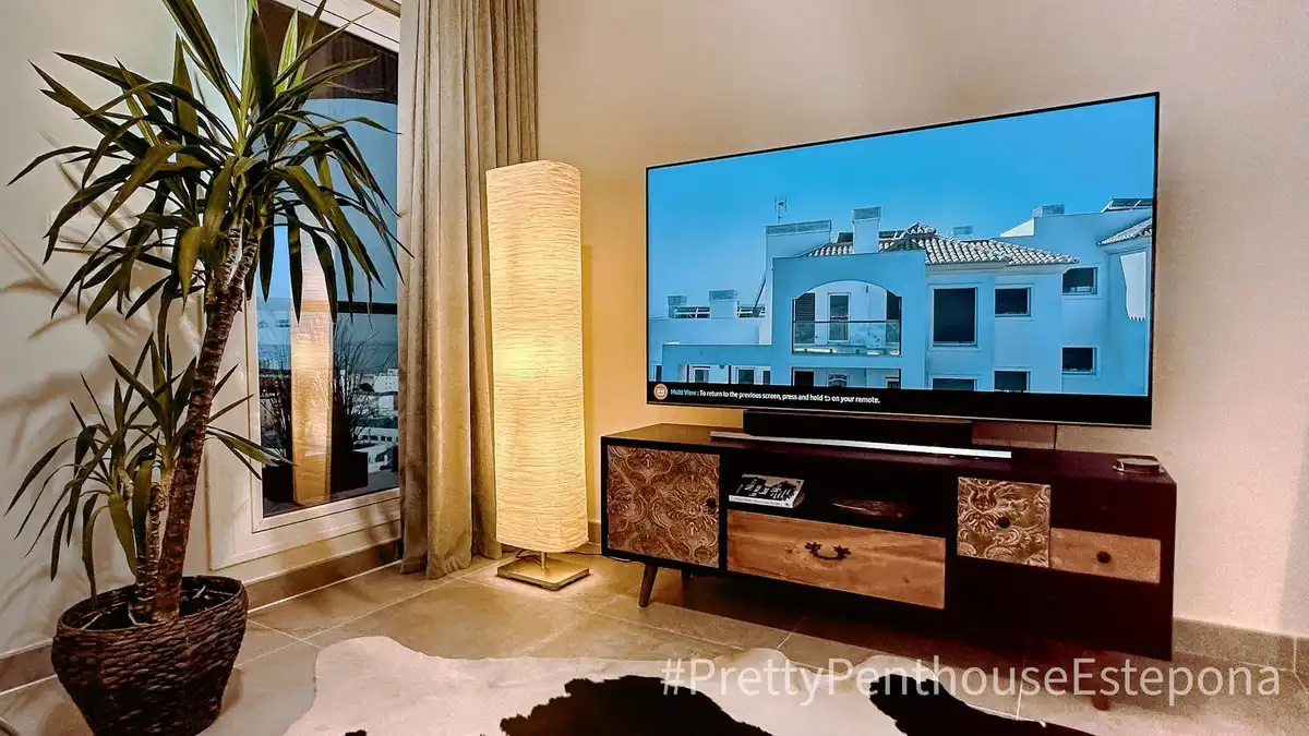 Apartament en venda a Estepona Pueblo, imagen 4