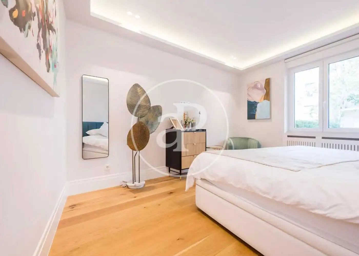 Habitación de Piso en venta en Madrid con Aire acondicionado, Calefacción y Amueblado