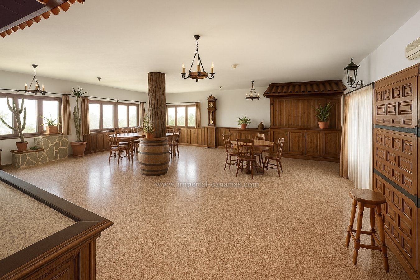 House or chalet for sale in Icod de los Vinos  with Furnished