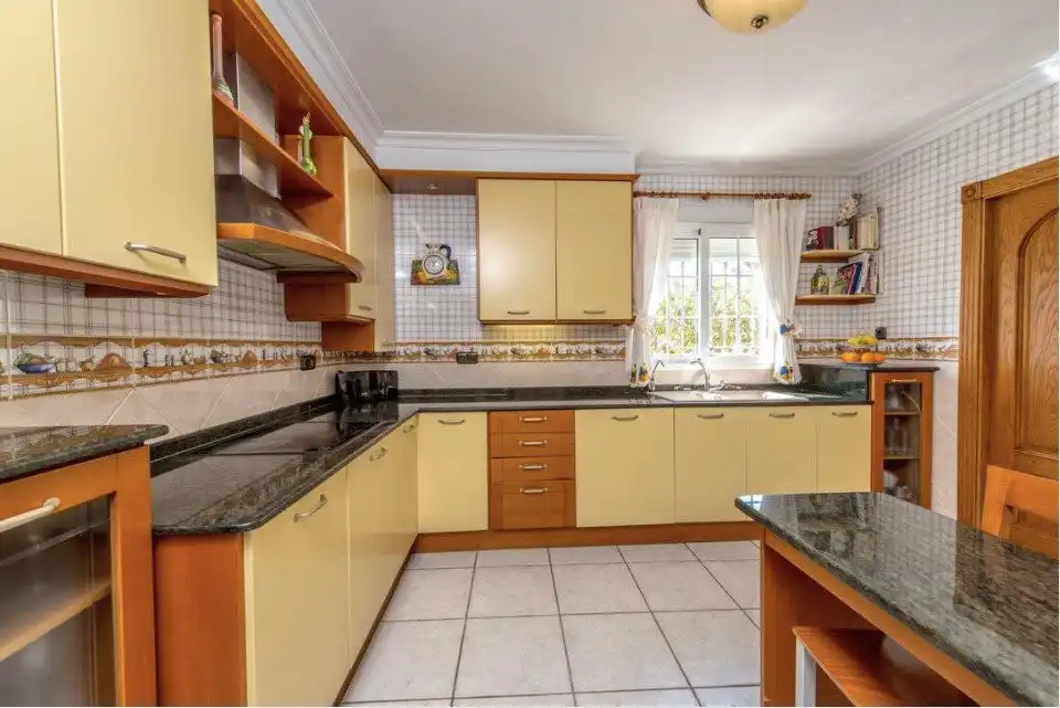 Casa o chalet en venta en N/A, -1, Zona Carrefour - Urbanizaciones