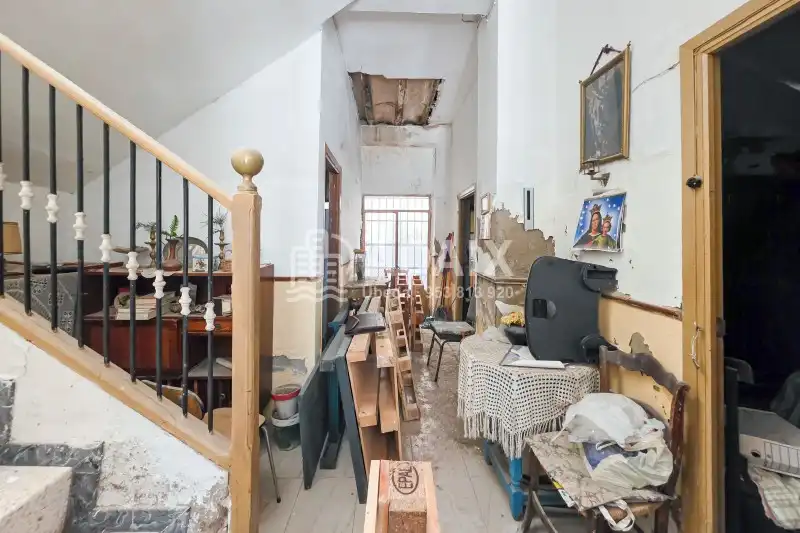 Houses for sale in Úbeda, Jaén