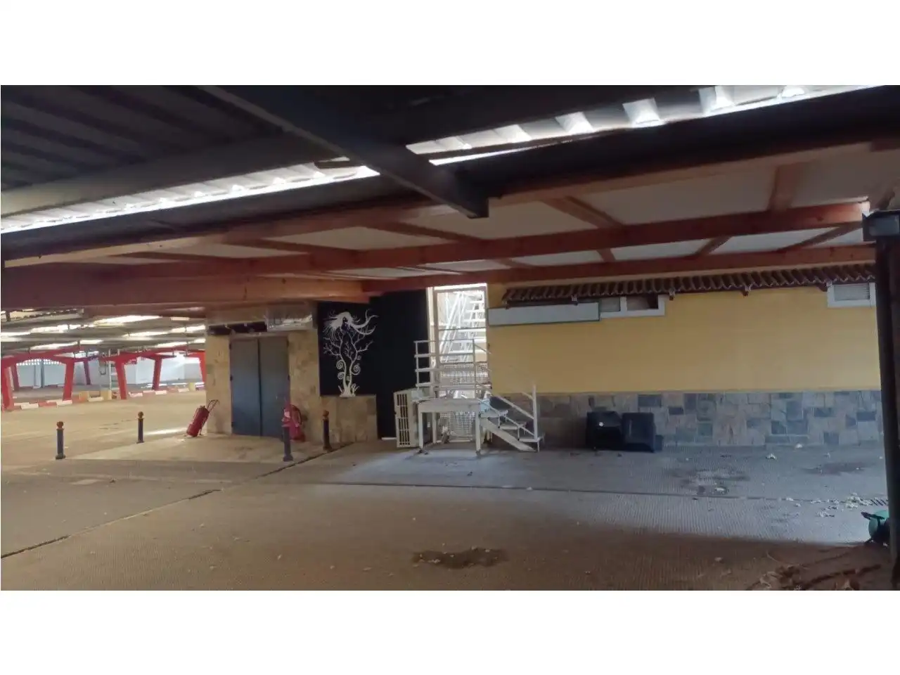 Finca rústica en venta en Algemesí con Aire acondicionado, Calefacción y Jardín privado