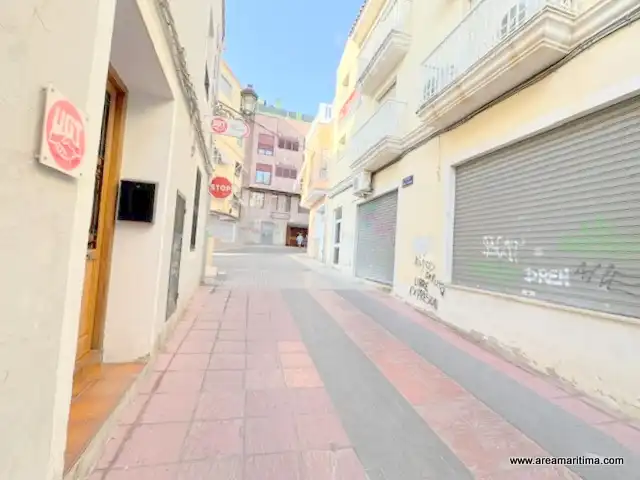Exterior view of Flat for rent in Paterna  with Air Conditioner, Furnished and Balcony