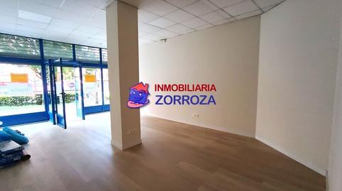 Photo 2 of Premises to rent in Untziola Kalea, Zorrotza, Bizkaia