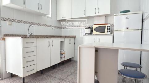 Foto 5 de Apartament en venda a Castella-la Manxa de, 20, Playa de Gandia, Valencia