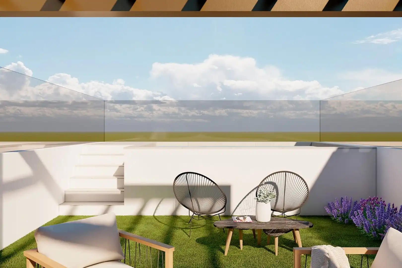 Appartement avec terrasse à vendre à El salero, imagen 22