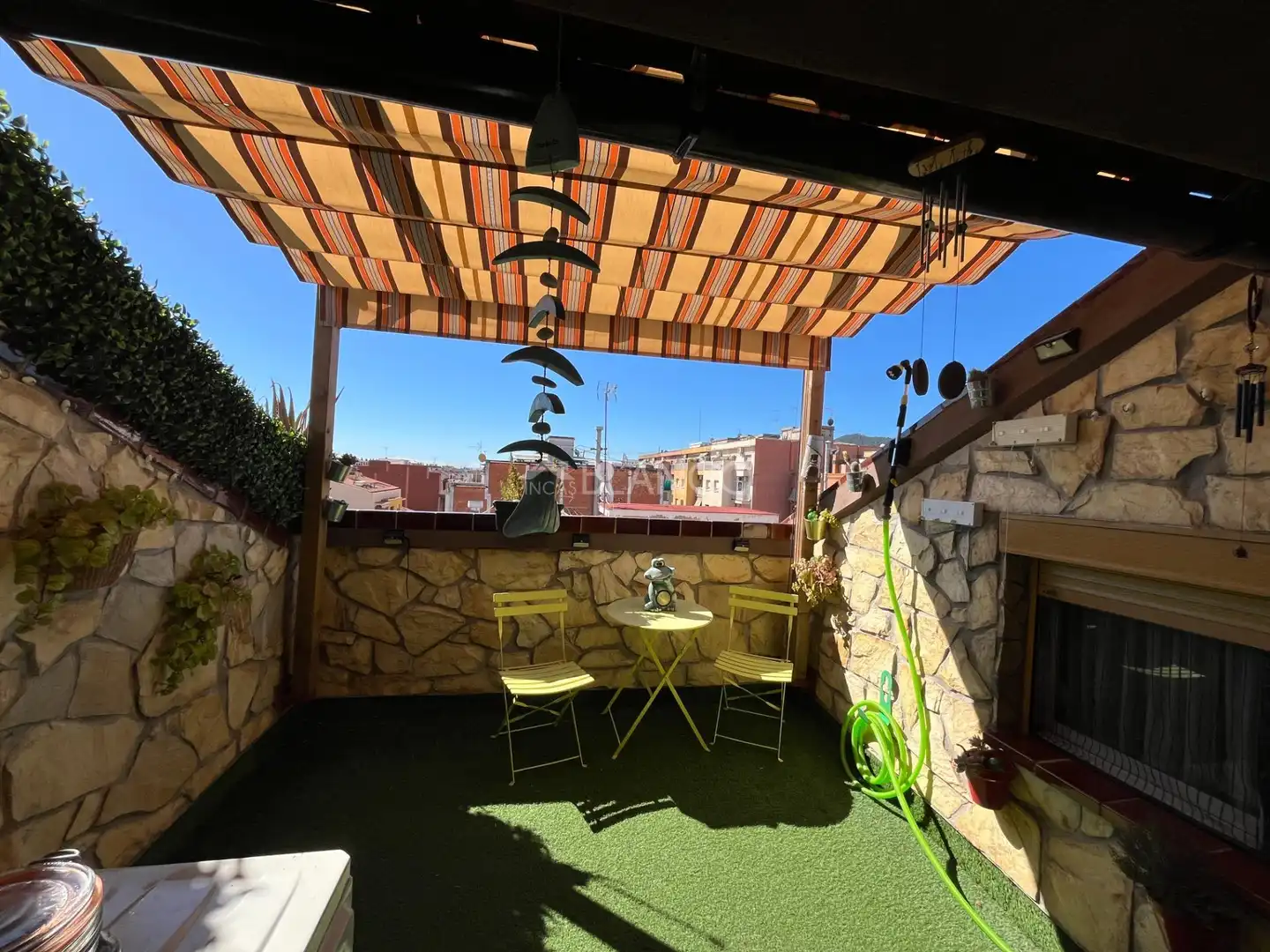 Dúplex en venta en Sant Vicenç Dels Horts