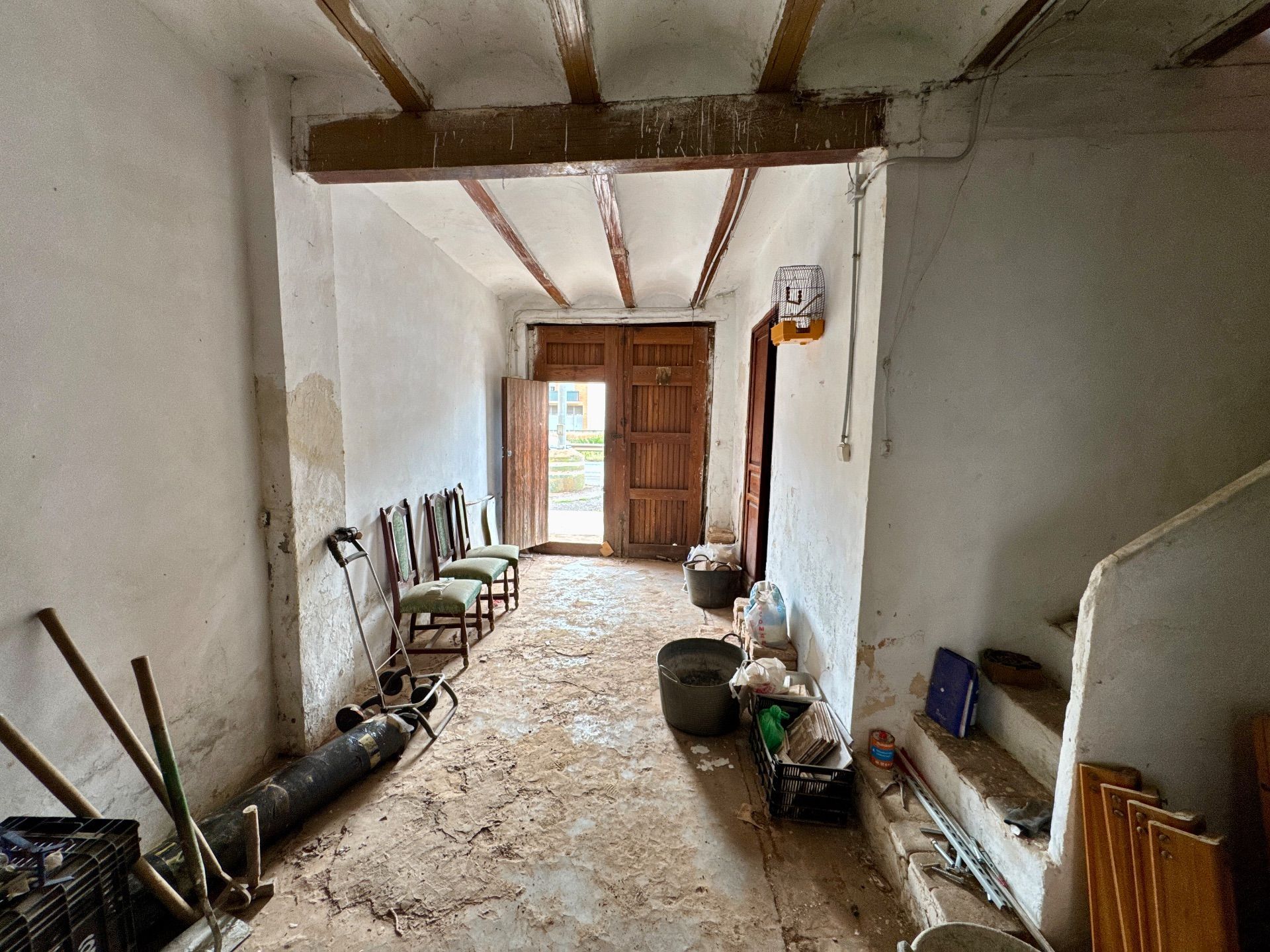 Finca rústica en venda en Puçol amb Jardí privat i Terrassa