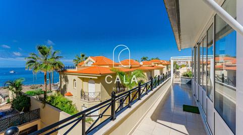 Foto 5 de Casa o xalet en venda a Juan Carlos I, Los Cristianos, Arona