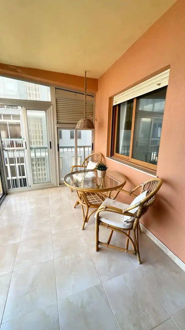 Apartment mit Terrasse zum Verkauf in Tavernes de la Valldigna, imagen 2