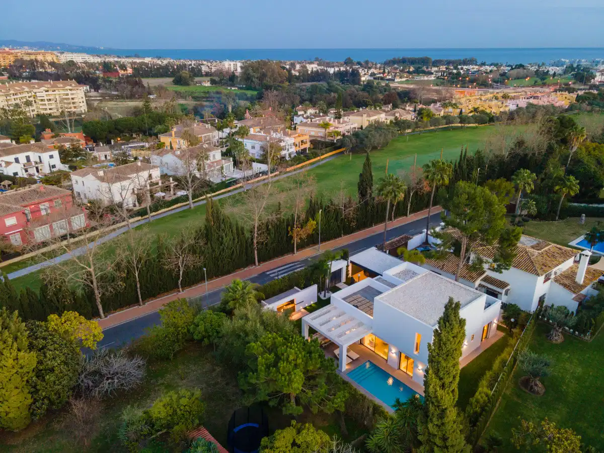 House with pool for sale in San Pedro de Alcántara, imagen 25
