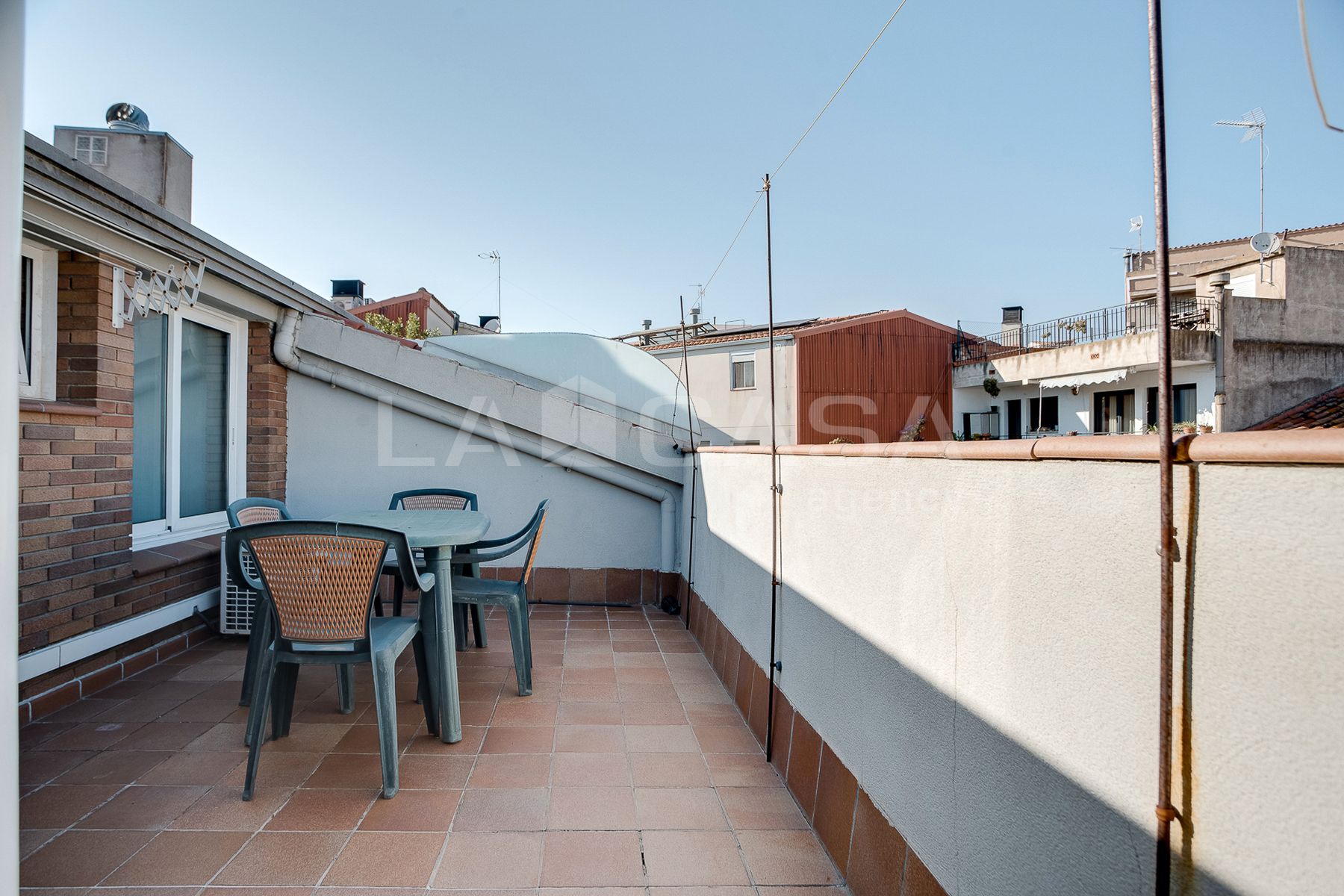 Dúplex en venta en Font Verda