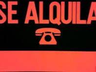 Garaje en Alquiler en Calle San Juan, 66 en Sangonera la Seca