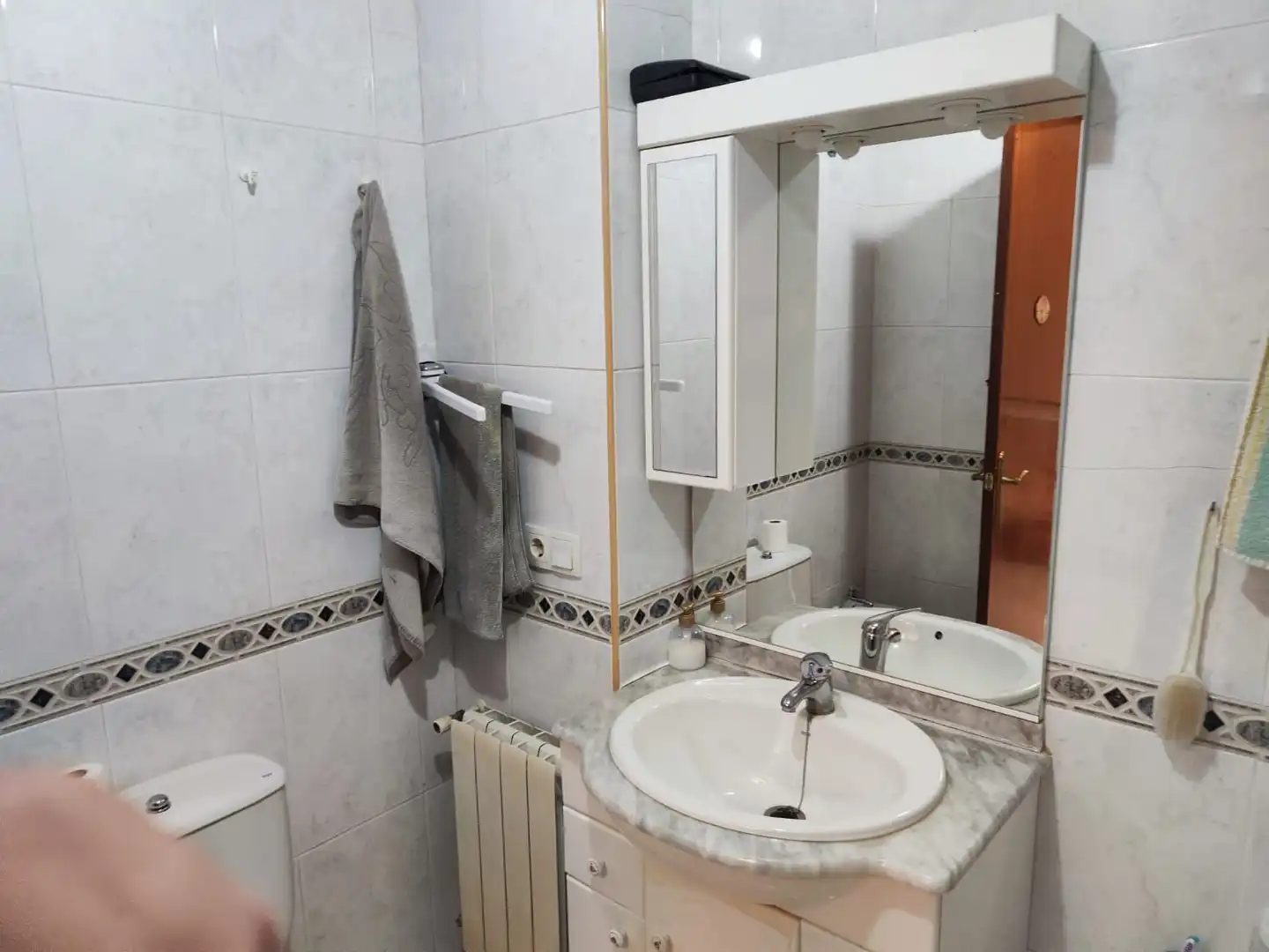 Bathroom of Detached homes for sale in Llagostera