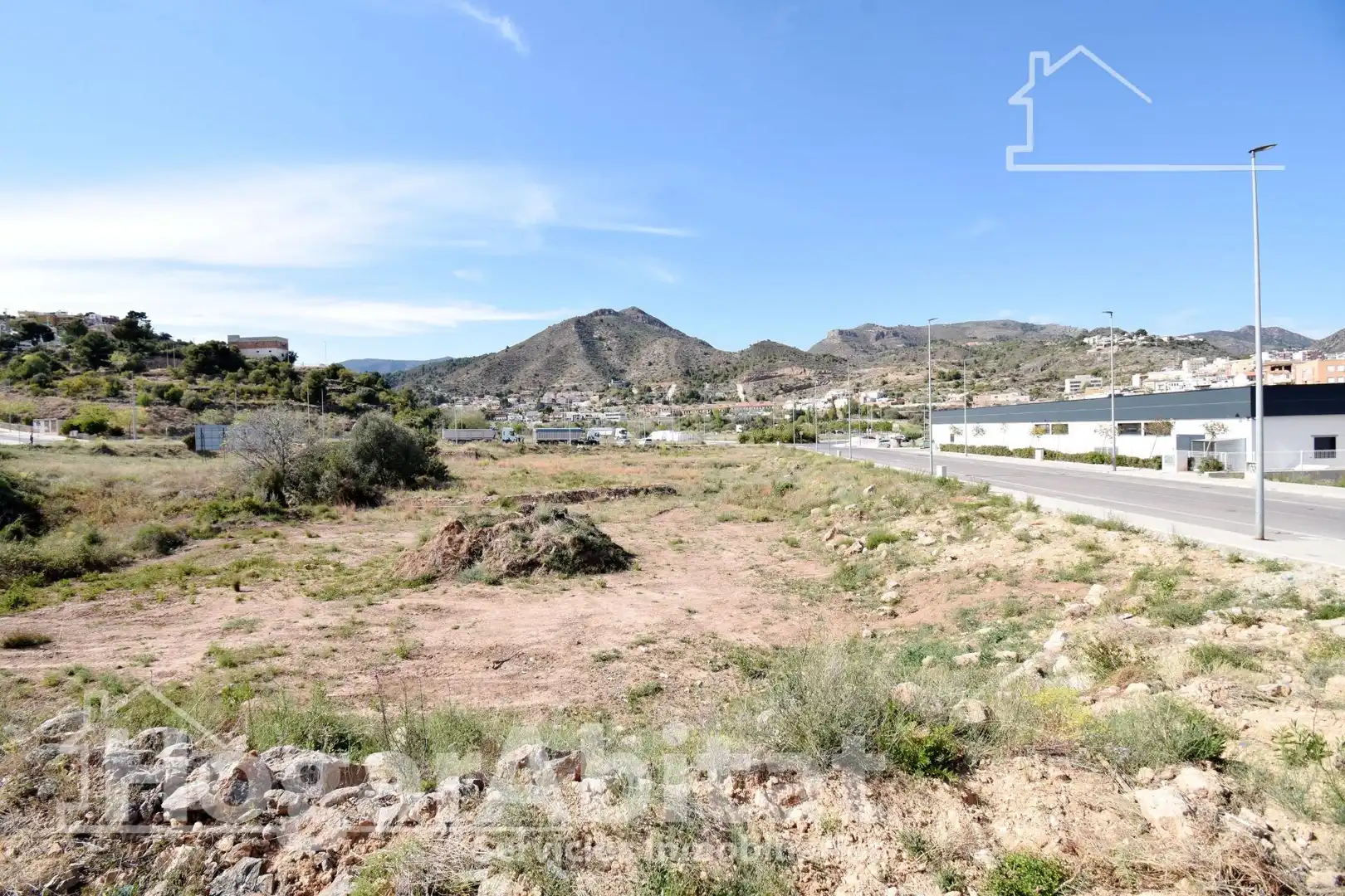 Terreny residencial en venda a Calle GREGAL, imagen 34