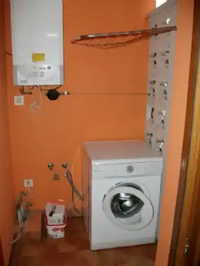 Habitación de Piso en venta en Elorrio con Calefacción