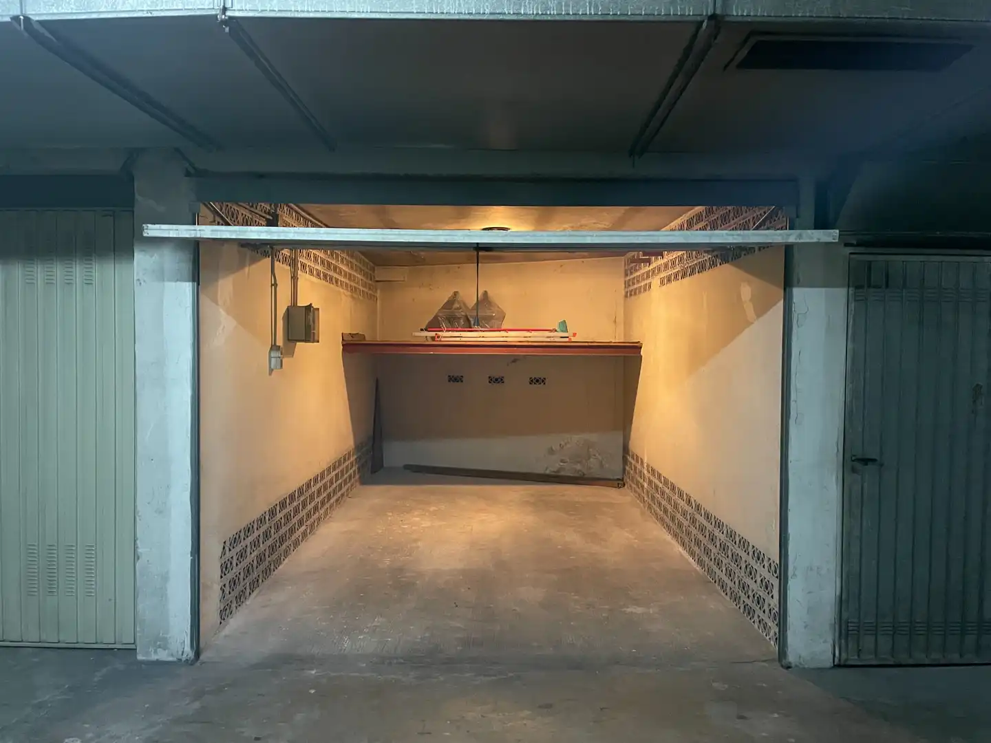 Parking de Piso en venta en Avilés con Calefacción, Parquet y Terraza