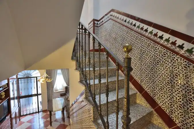 Casa a schiera con terrazza in vendita a Calle Pilar 32, imagen 12