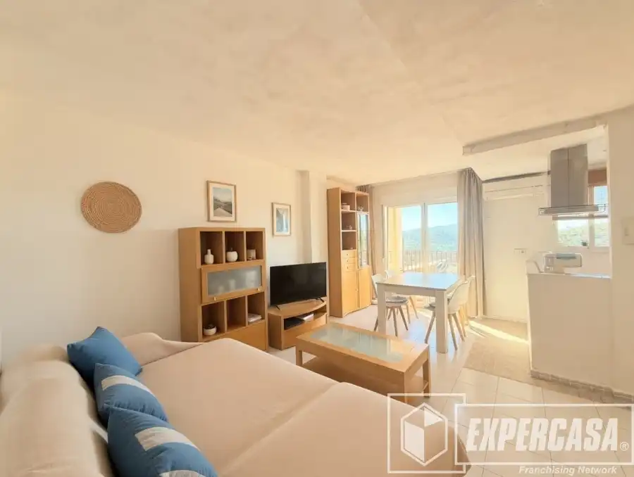 Living room of Detached homes for sale in Serra  with Air Conditioner and Terrace