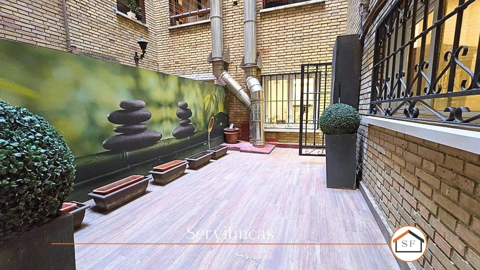 Wohnung mit Aufzug zum Verkauf in Retiro, imagen 38