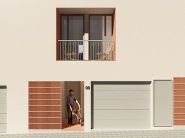 Casa a schiera in vendita a Vall-llobrega