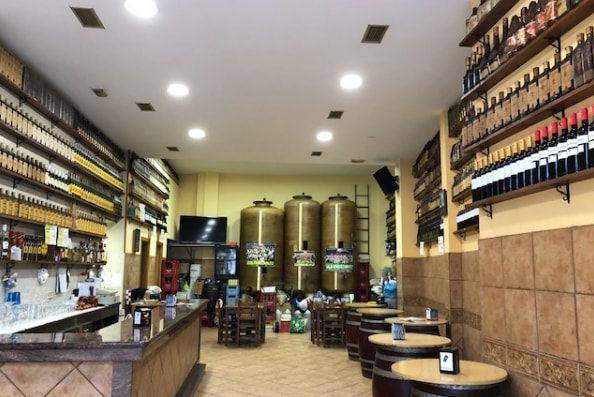 Local comercial en Alquiler en Agra del Orzán - Ventorrillo
