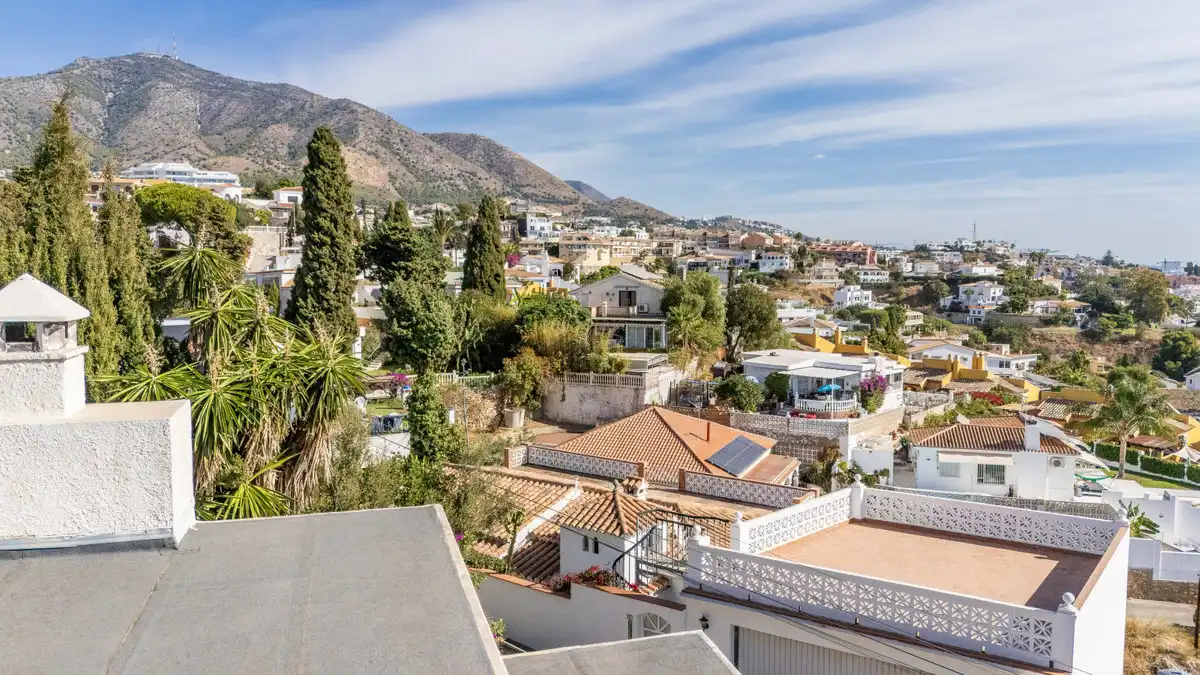Chalet con piscina en venta en Torreblanca del Sol, imagen 10