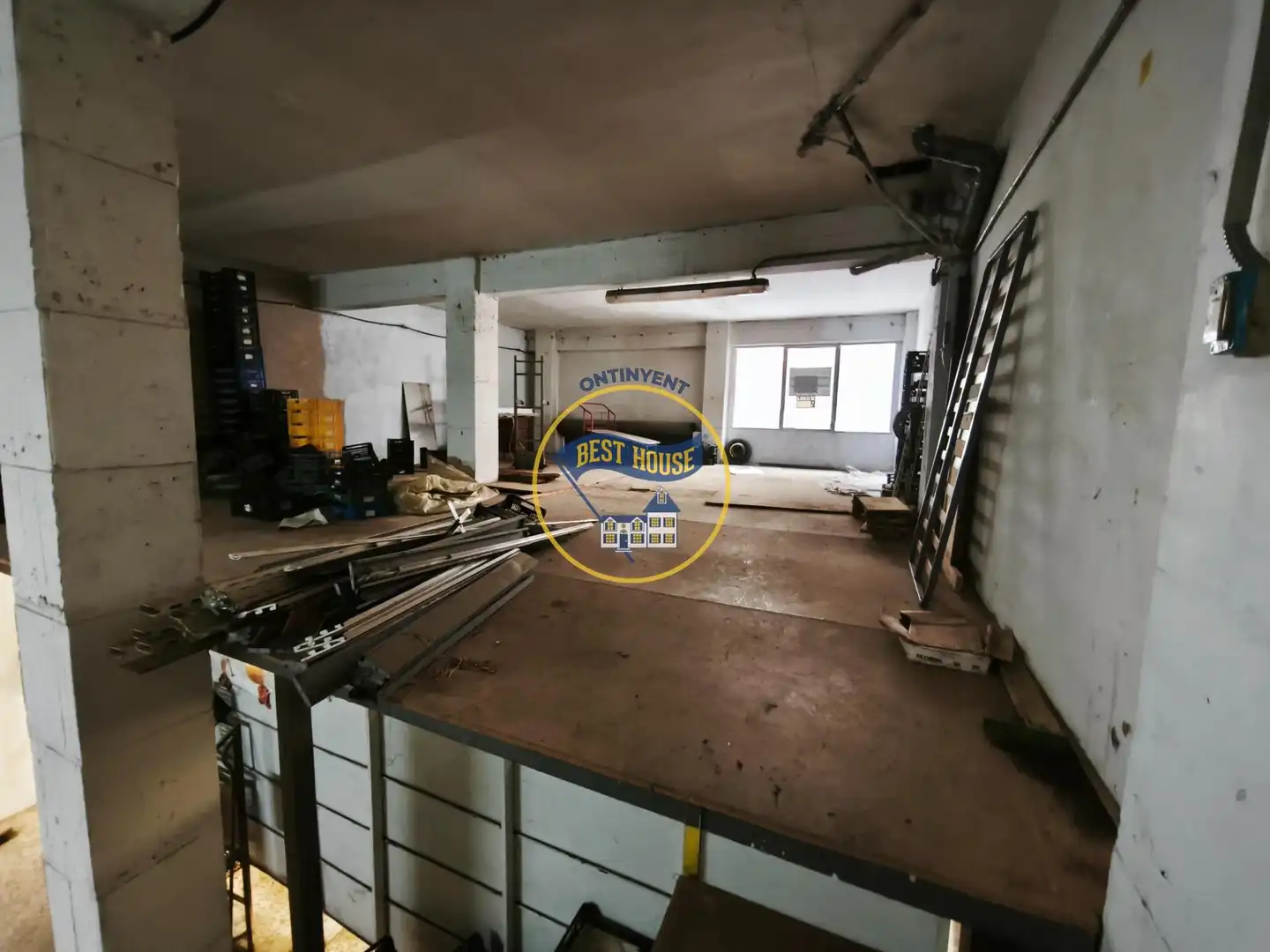 Local comercial en venda a Bocairent, imagen 4